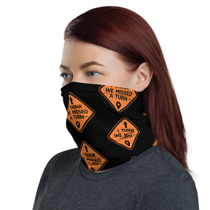 ITWMAT Neck Gaiter