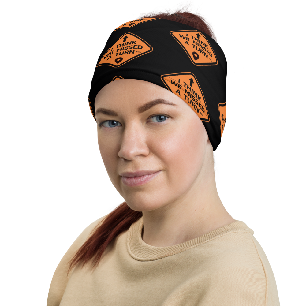 ITWMAT Neck Gaiter