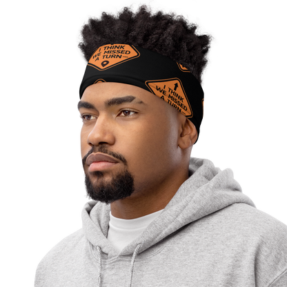ITWMAT Neck Gaiter