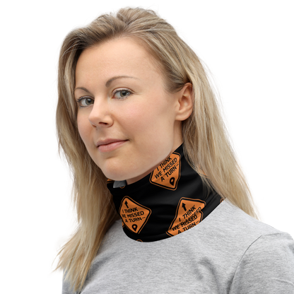 ITWMAT Neck Gaiter