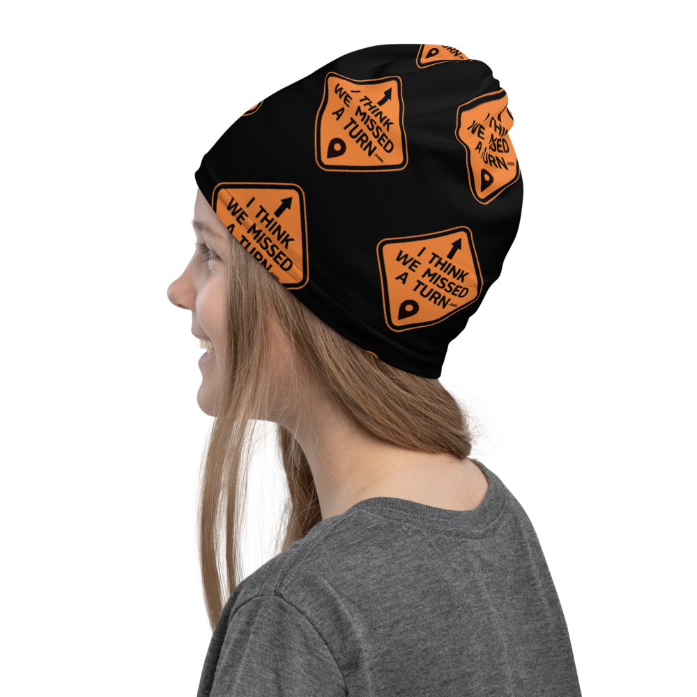 ITWMAT Neck Gaiter