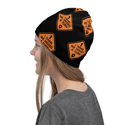 ITWMAT Neck Gaiter