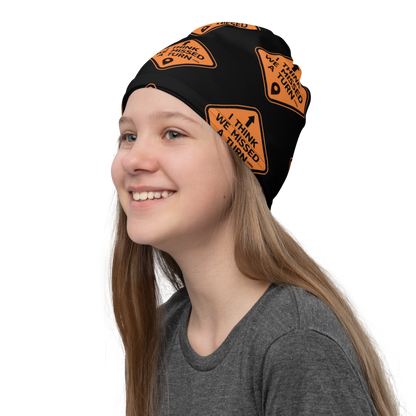 ITWMAT Neck Gaiter