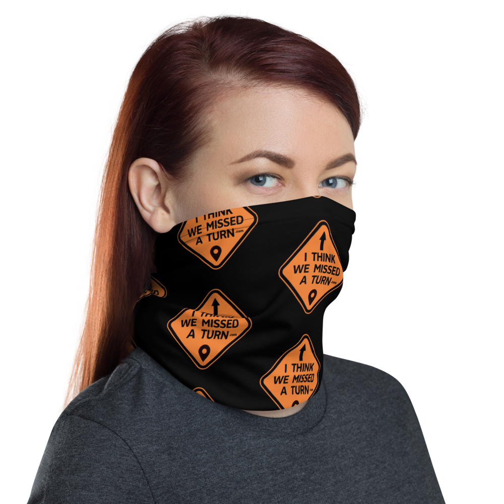 ITWMAT Neck Gaiter