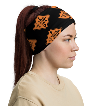 ITWMAT Neck Gaiter