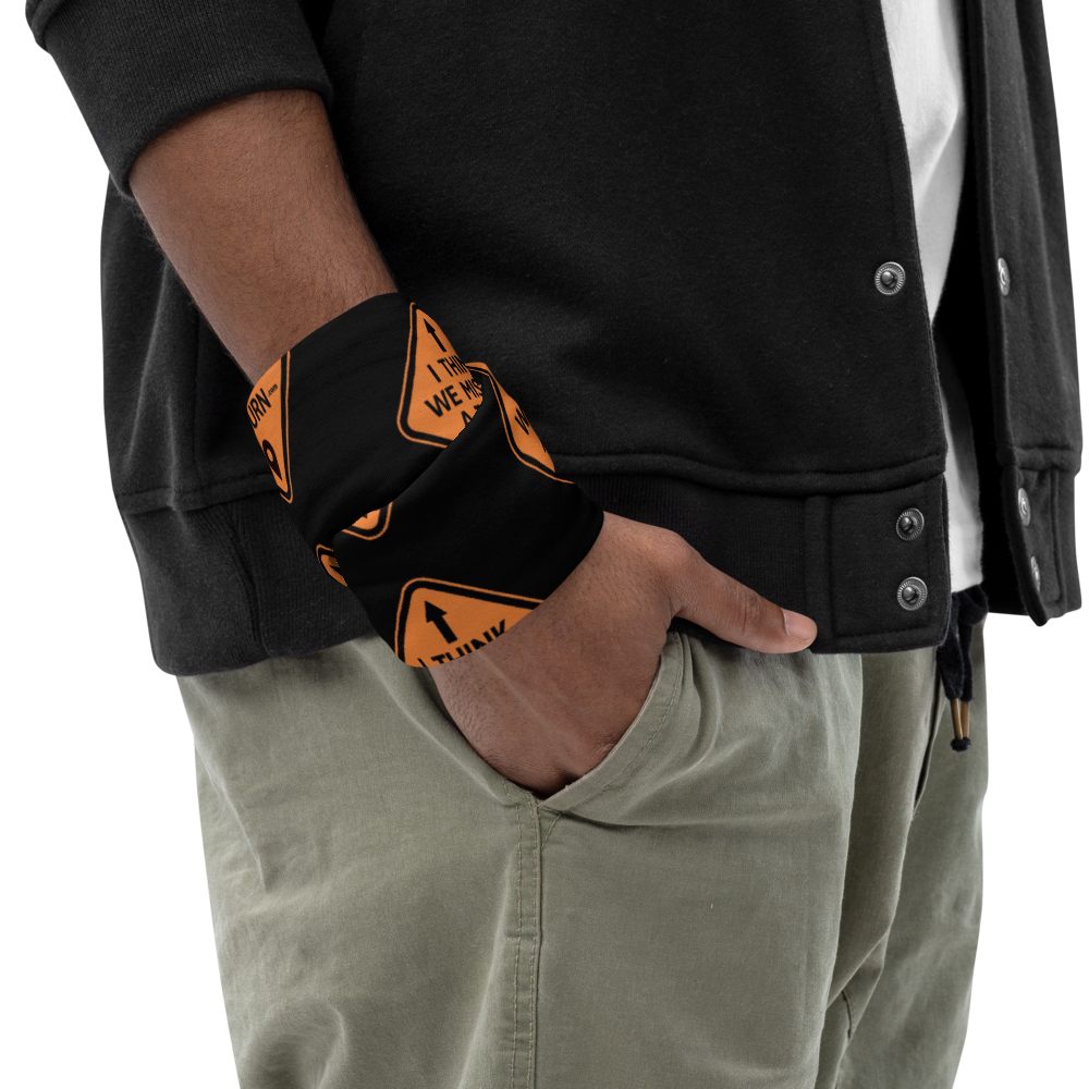 ITWMAT Neck Gaiter