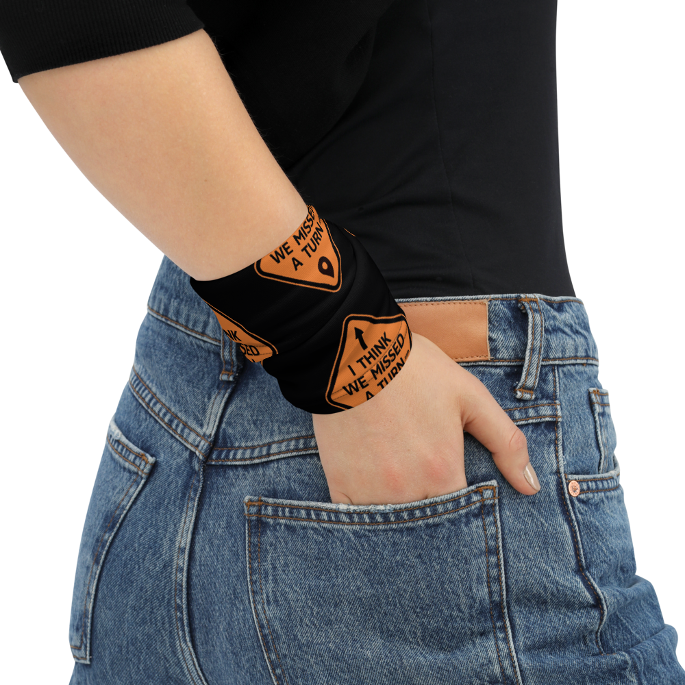 ITWMAT Neck Gaiter