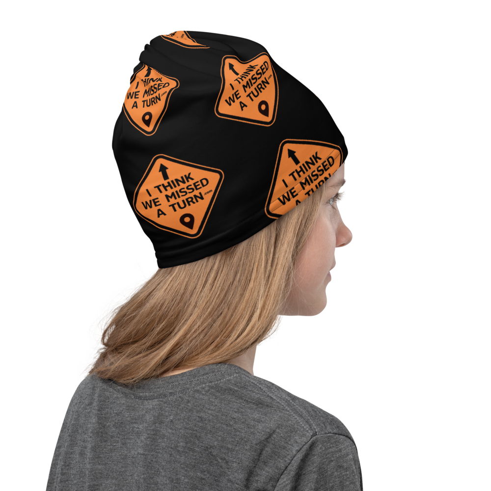 ITWMAT Neck Gaiter