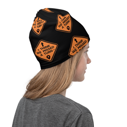ITWMAT Neck Gaiter