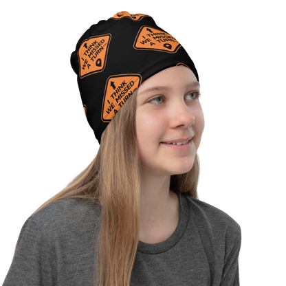 ITWMAT Neck Gaiter