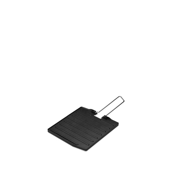 Camp Griddle