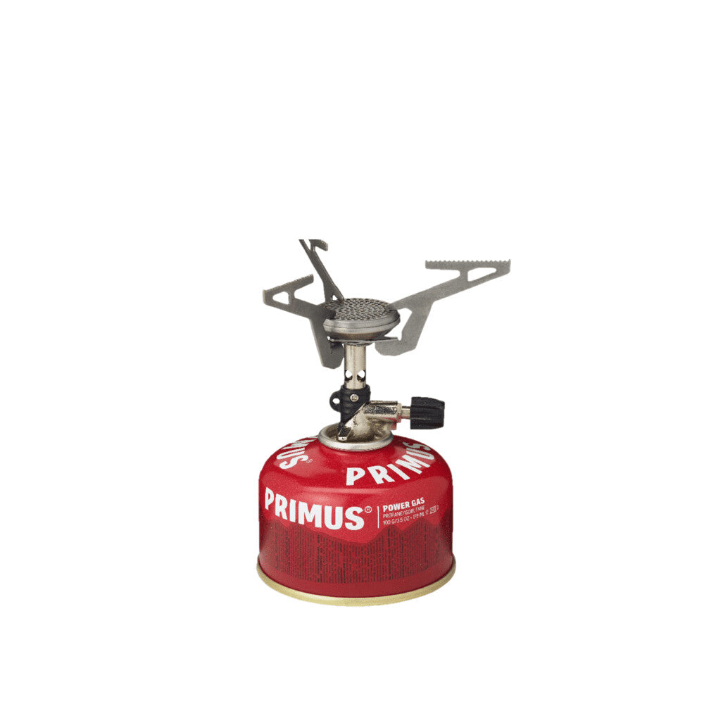 Express Backpacking Stove