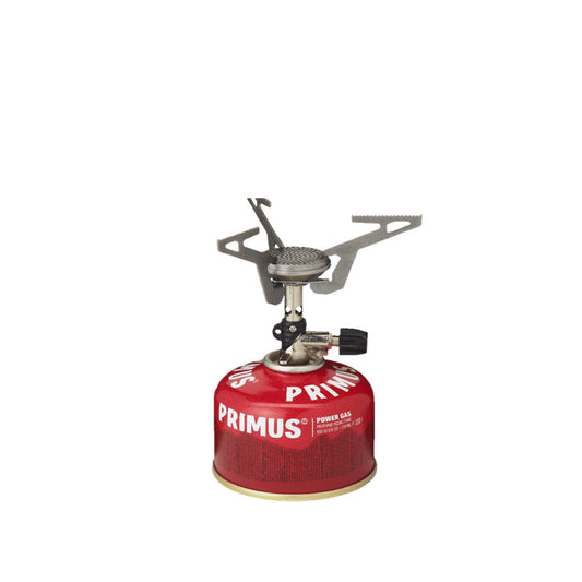 Express Backpacking Stove
