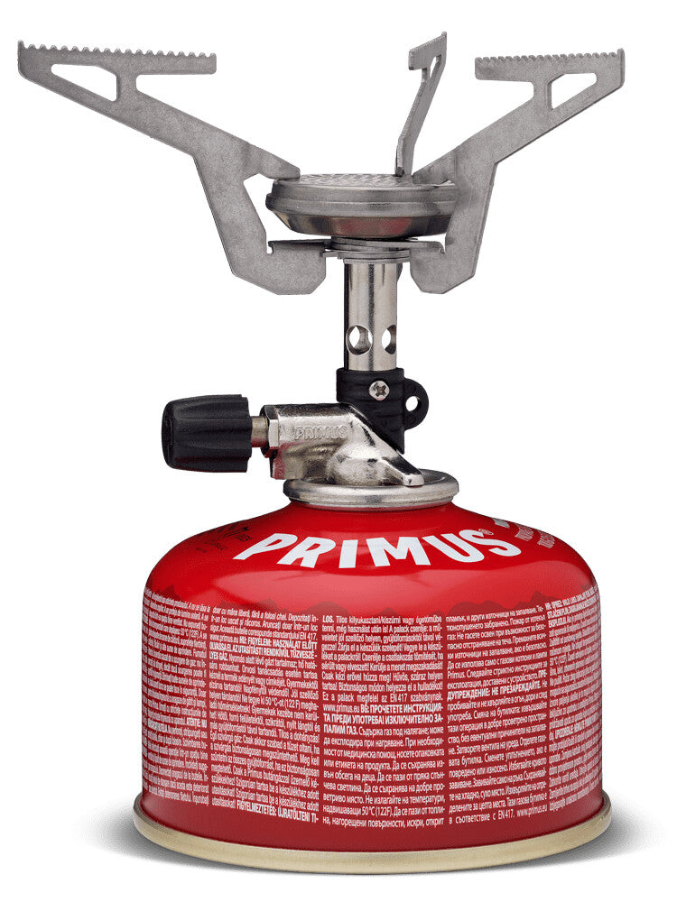 Express Backpacking Stove
