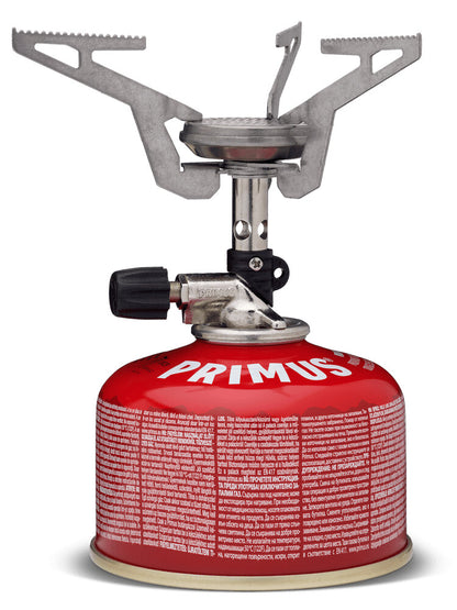 Express Backpacking Stove