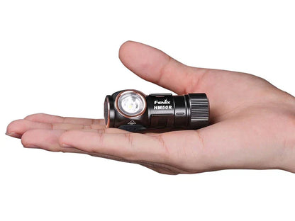 Fenix HM50R V2.0 Headlamp – 700 Max Lumens