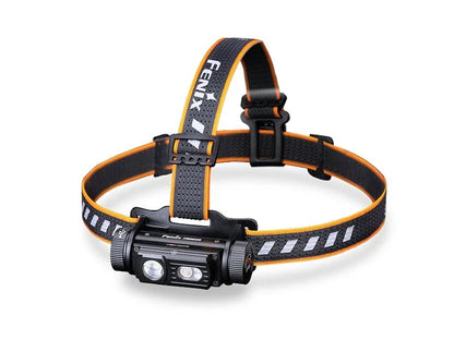 Fenix HM60R Triple light source - 1200 Lumens