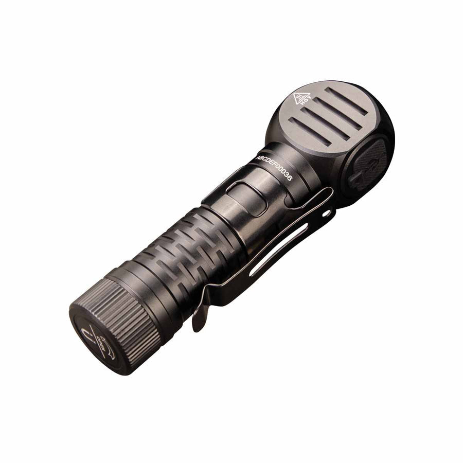 Fenix HM61R V3.0 Rechargeable Headlamp