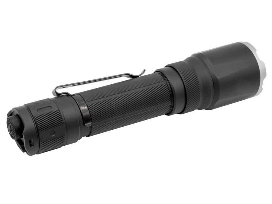 Fenix TK21R Rechargeable Tac Flashlight