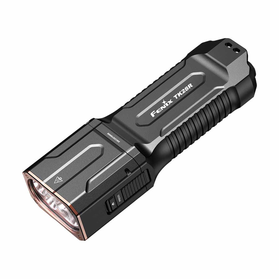 Fenix TK28R Rechargeable Flashlight