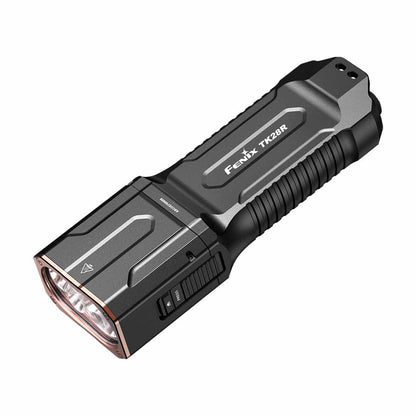 Fenix TK28R Rechargeable Flashlight