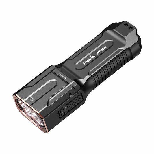Fenix TK28R Rechargeable Flashlight