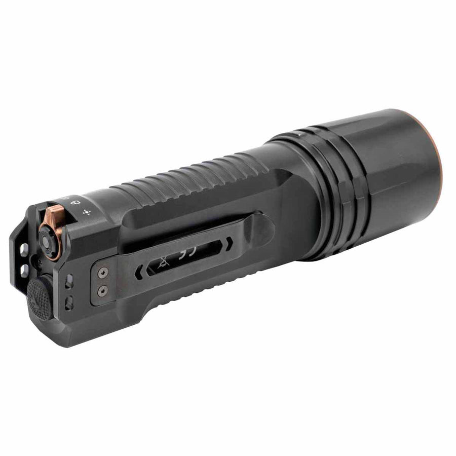 Fenix TK35R Rechargeable Flashlight