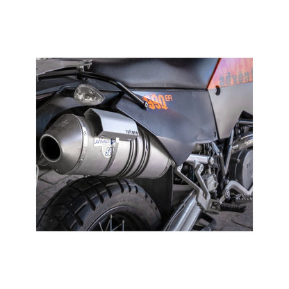 Turkana Hotazhel™ - Exhaust Heat Shield