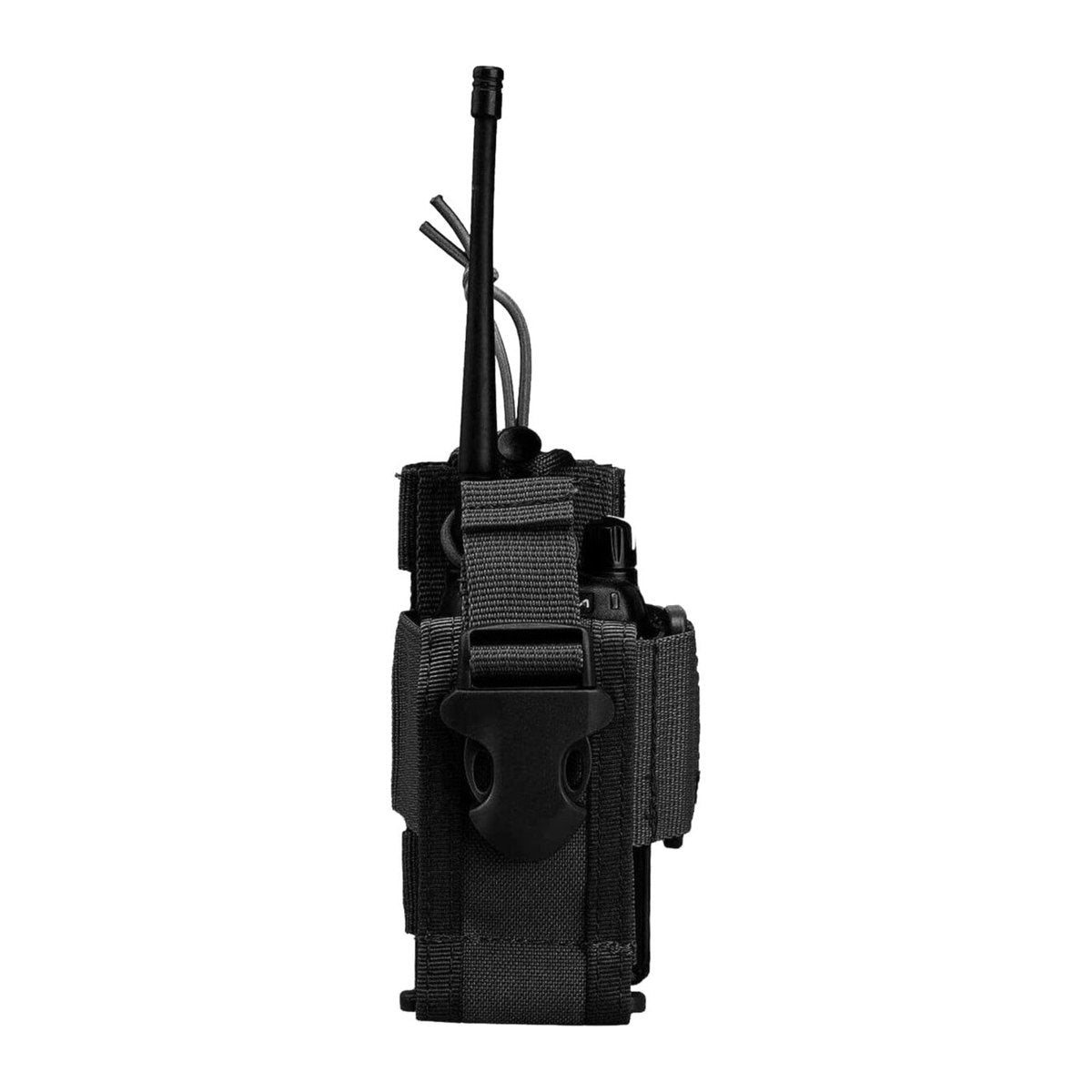 MOLLE Radio Holder
