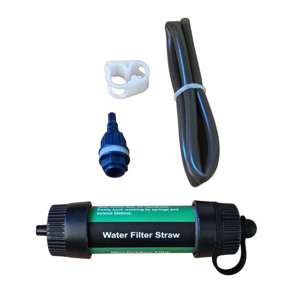 Ultralight Water Filter