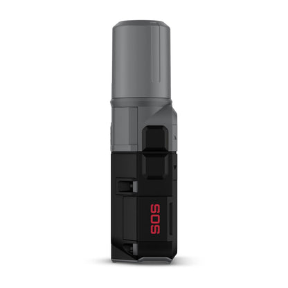inReach® Mini 3 Compact SOS Satellite Communicator with Touchscreen