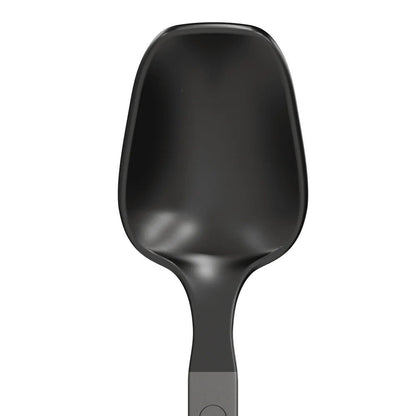 Long Handle Spoon Alu