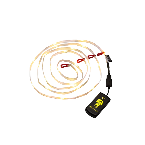 mtnGLO® Tent & Camp Lights