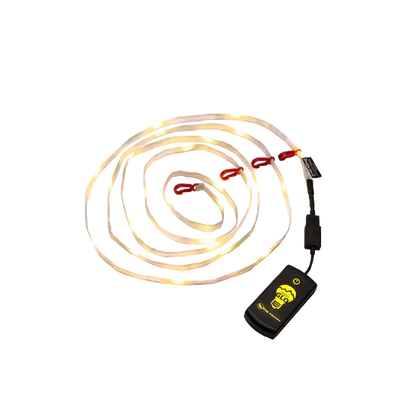 mtnGLO® Tent & Camp Lights