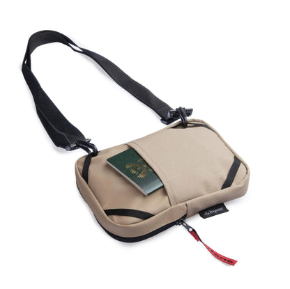Turkana StowCrow™ Sling-Thing™ Travel Sling Bag