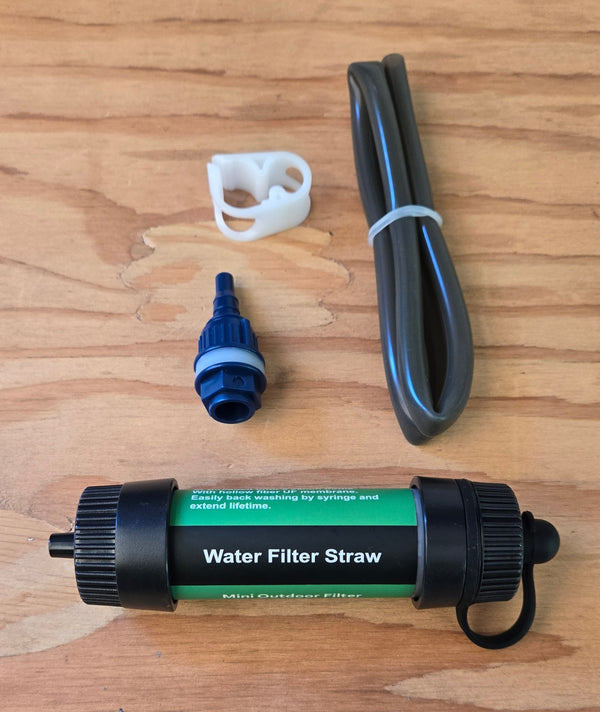 Ultralight Water Filter